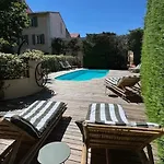 Prázdninový dům Bastide Le Petit Clos - Les 2 *