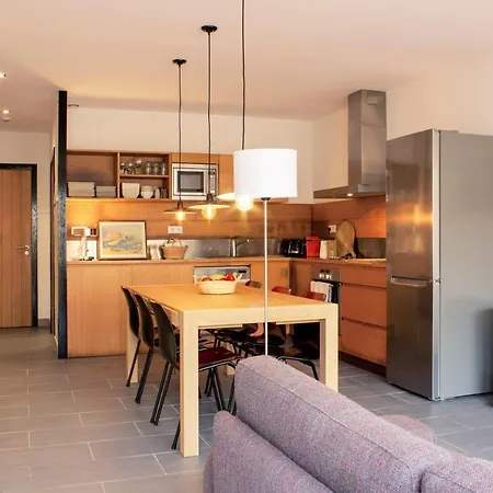 Сasa de vacaciones Bastide Le Petit Clos - Les 2