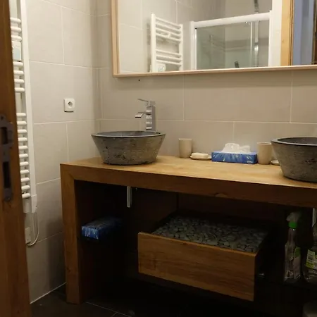 Сasa de vacaciones Bastide Le Petit Clos - Les 2 Perpiñán