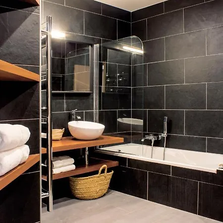 Semesterbostad Bastide Le Petit Clos - Les 2 *