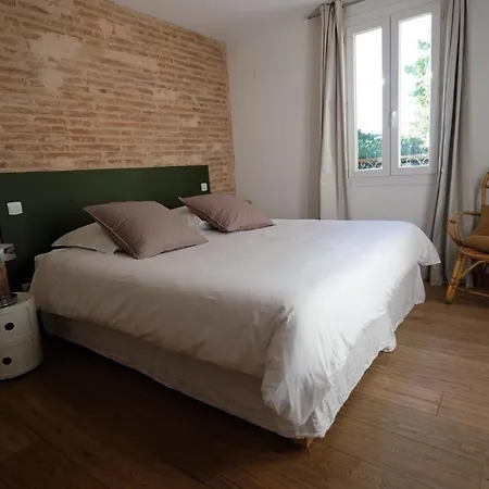 Semesterbostad Bastide Le Petit Clos - Les 2 Perpignan