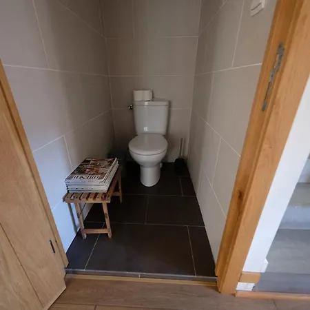 Semesterbostad Bastide Le Petit Clos - Les 2 *