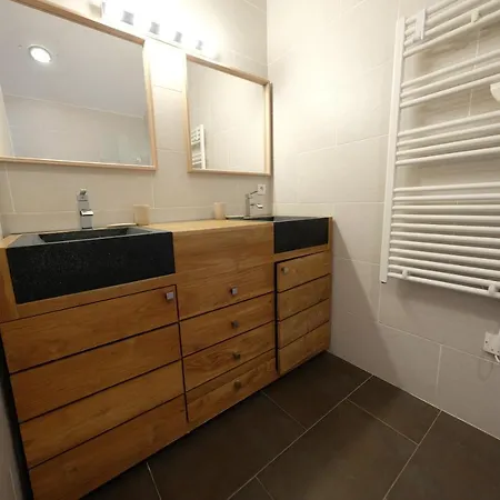 Сasa de vacaciones Bastide Le Petit Clos - Les 2 *