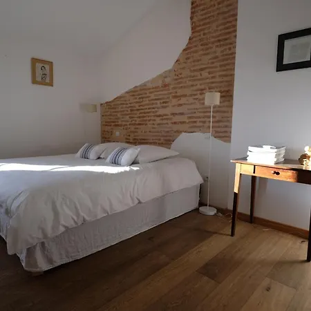 Bastide Le Petit Clos - Les 2 Semesterbostad Perpignan