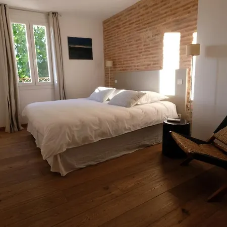 Bastide Le Petit Clos - Les 2 Сasa de vacaciones Perpiñán