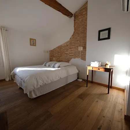 Bastide Le Petit Clos - Les 2 Semesterbostad *