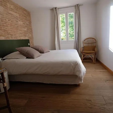 Bastide Le Petit Clos - Les 2 * Perpiñán