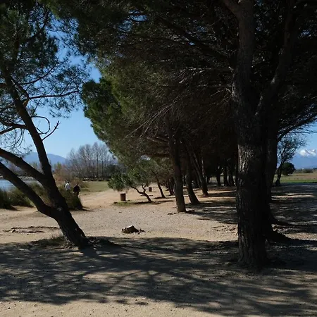 Bastide Le Petit Clos - Les 2 Perpignan