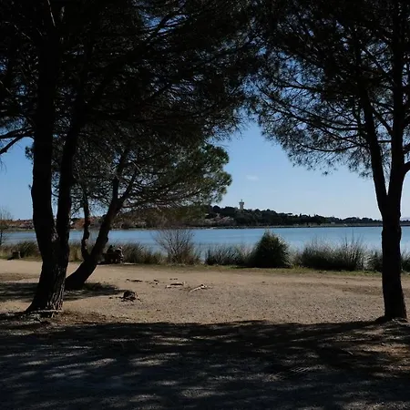 Bastide Le Petit Clos - Les 2 Nyaraló Perpignan