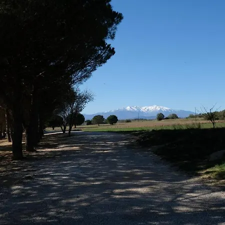 Bastide Le Petit Clos - Les 2 Nyaraló *
