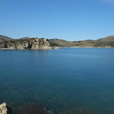 Bastide Le Petit Clos - Les 2 Semesterbostad Perpignan