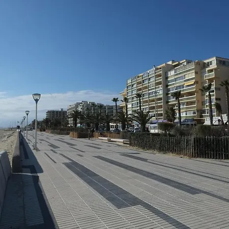 Semesterbostad Bastide Le Petit Clos - Les 2 Perpignan