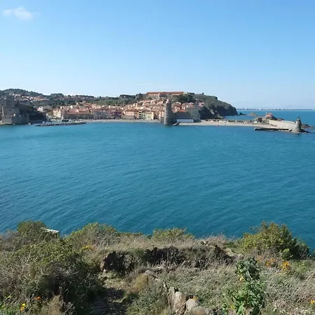 Semesterbostad Bastide Le Petit Clos - Les 2 Perpignan