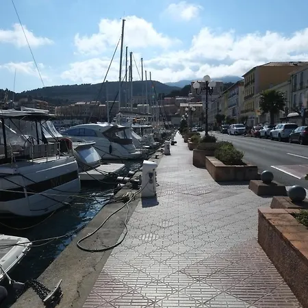 Semesterbostad Bastide Le Petit Clos - Les 2