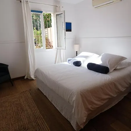 Сasa de vacaciones Bastide Le Petit Clos - Les 2 *