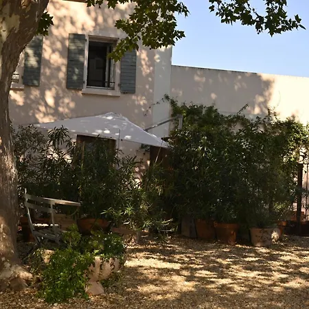 Сasa de vacaciones Bastide Le Petit Clos - Les 2 *