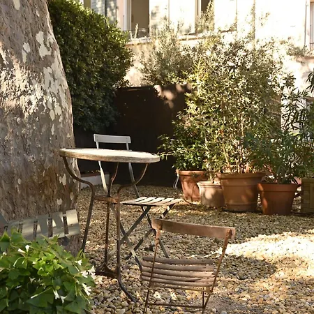 Nyaraló Bastide Le Petit Clos - Les 2