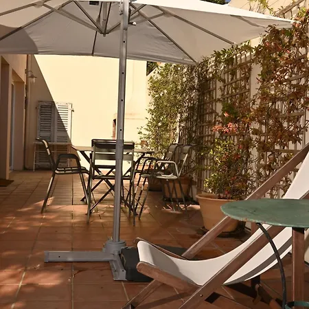 Сasa de vacaciones Bastide Le Petit Clos - Les 2