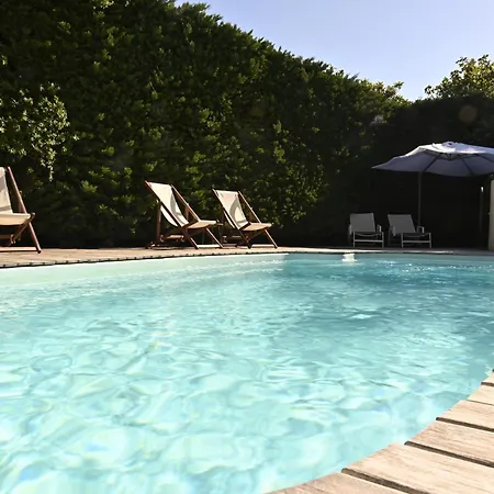 Bastide Le Petit Clos - Les 2 Holiday home *