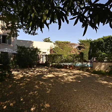 Nyaraló Bastide Le Petit Clos - Les 2 *