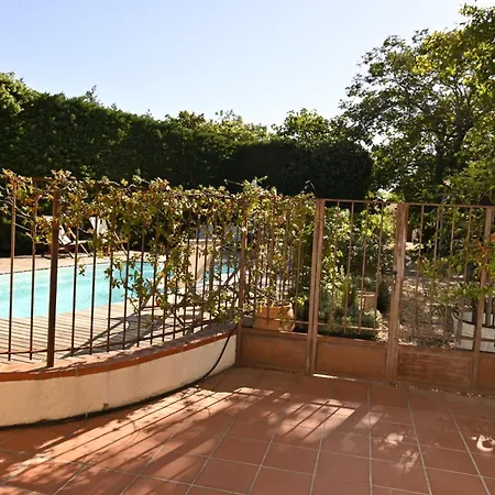 Bastide Le Petit Clos - Les 2