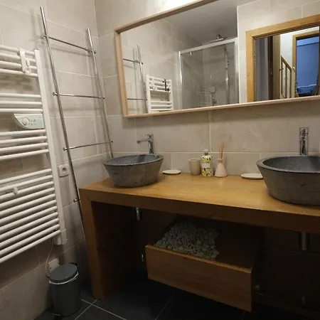Bastide Le Petit Clos - Les 2 Holiday home Perpignan
