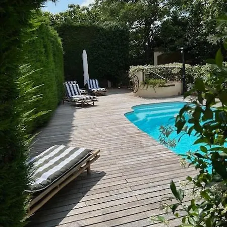 Bastide Le Petit Clos - Les 2 * Perpignano