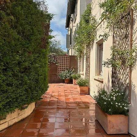 Nyaraló Bastide Le Petit Clos - Les 2 *