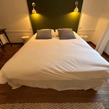 Hébergement de vacances Bastide Le Petit Clos - Les 2 *
