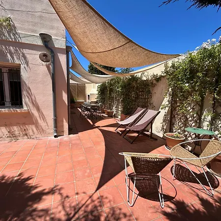 Dom wakacyjny Bastide Le Petit Clos - Les 2 Perpignan
