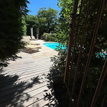 Bastide Le Petit Clos - Les 2