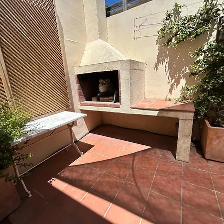 Casa de Férias Bastide Le Petit Clos - Les 2 *