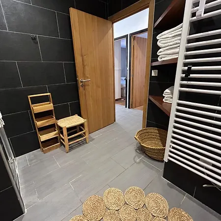 Dom wakacyjny Bastide Le Petit Clos - Les 2 Perpignan