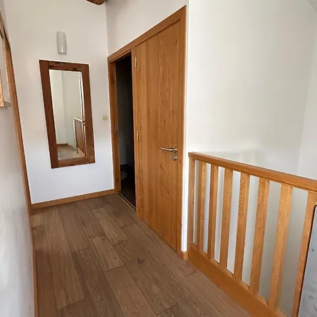 Bastide Le Petit Clos - Les 2 Hébergement de vacances