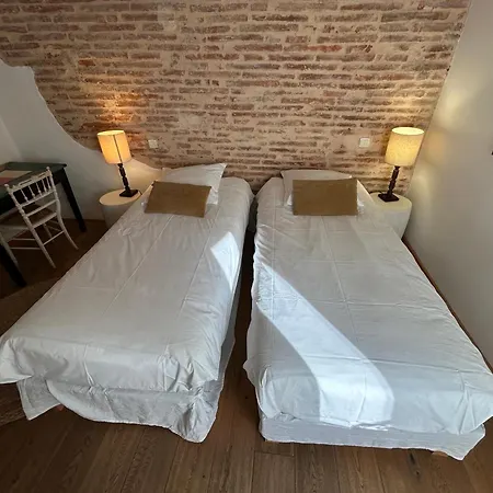 Hébergement de vacances Bastide Le Petit Clos - Les 2 Perpignan