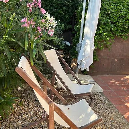 Dom wakacyjny Bastide Le Petit Clos - Les 2 Perpignan