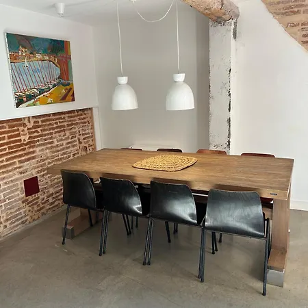 Bastide Le Petit Clos - Les 2 *
