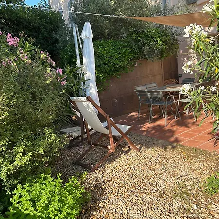 Bastide Le Petit Clos - Les 2 Dom wakacyjny