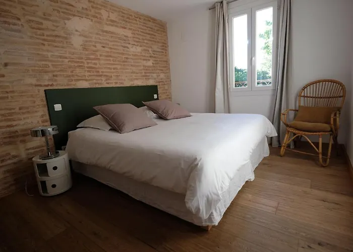 Hébergement de vacances Bastide Le Petit Clos - Les 2 Perpignan