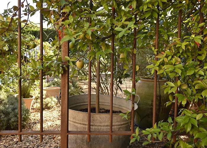 Bastide Le Petit Clos - Les 2 Hébergement de vacances Perpignan